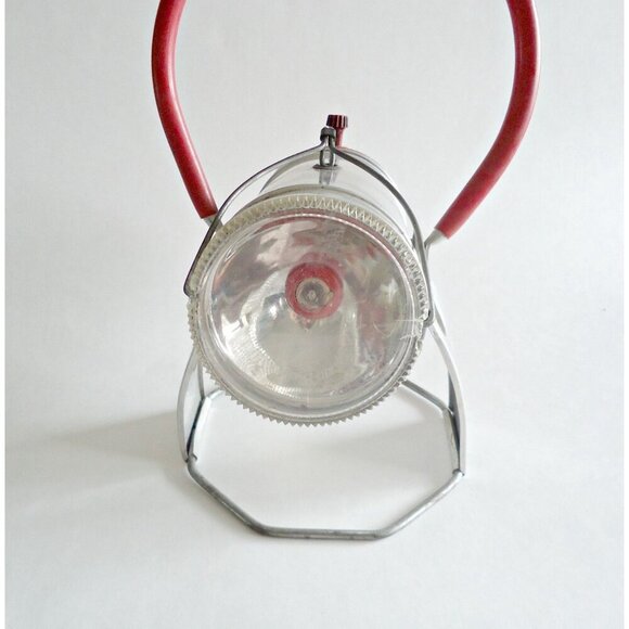 Vintage Snap It Do All Lantern Retro 1950's - Picture 4 of 5